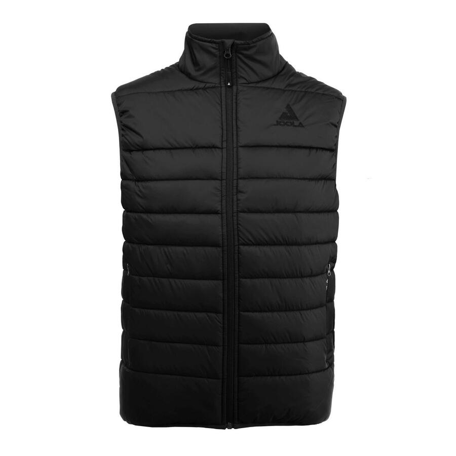 Пуховик без рукавов Joola Elyon
Пуховик без рукавов Joola Elyon