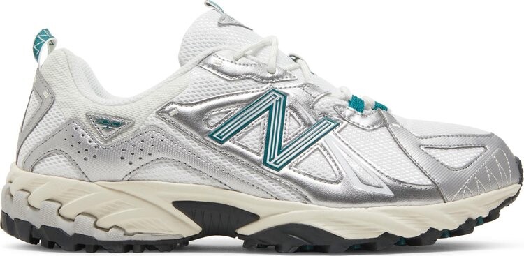 Кроссовки New Balance 610, серебристый, Серый, Кроссовки New Balance 610, серебристый
Кроссовки New Balance 610, серебристый, Серый, Кроссовки New Balance 610, серебристый