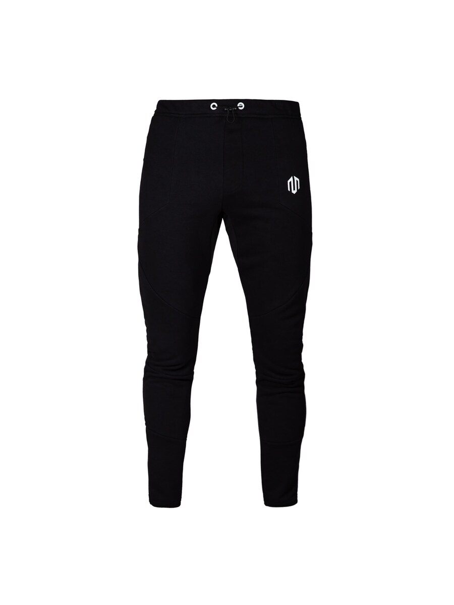 Облегающие тренировочные брюки MOROTAI NEOTECH, черный
Облегающие тренировочные брюки MOROTAI NEOTECH, черный