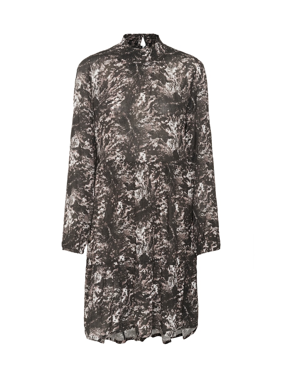 Платье Kaffe KALinda, черный
Платье Kaffe KALinda, черный