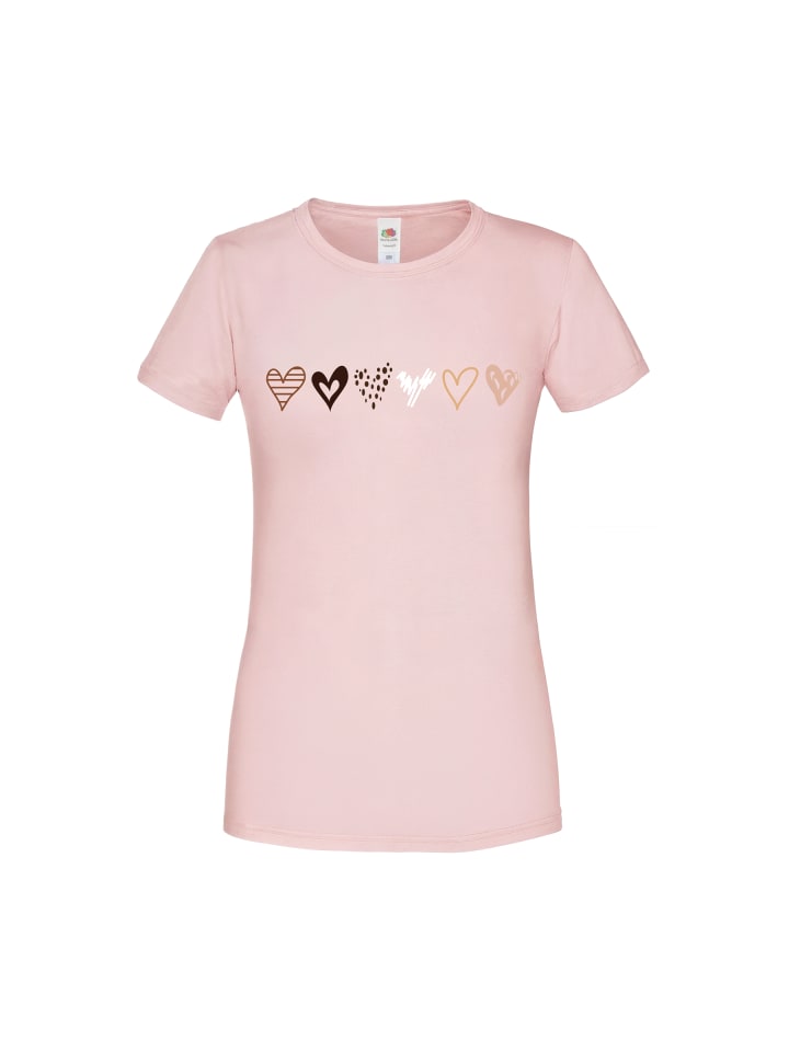 Футболка PAULGOS, розовый
Футболка PAULGOS, розовый