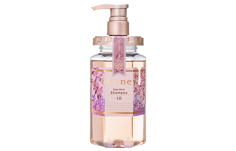 Шампунь / Шампунь-мыло Unisex &honey Glossy
Шампунь / Шампунь-мыло Unisex &honey Glossy