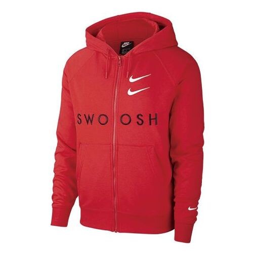 Куртка Men's Nike Zipper Hooded Sports Red Jacket, красный
Куртка Men's Nike Zipper Hooded Sports Red Jacket, красный