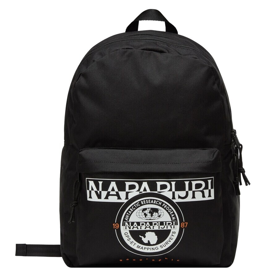 Рюкзак NAPAPIJRI Backpack, черный
Рюкзак NAPAPIJRI Backpack, черный
