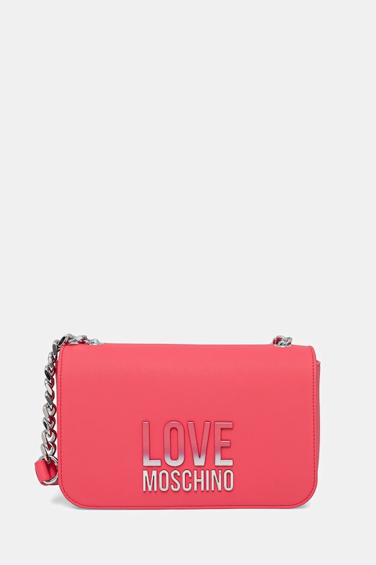 Сумка Love Moschino, розовый
Сумка Love Moschino, розовый