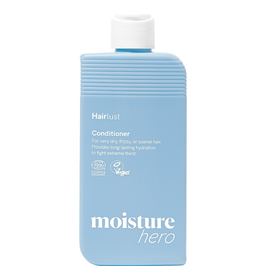 Кондиционер для волос moisture hero conditioner Hairlust, объем 250 мл
Кондиционер для волос moisture hero conditioner Hairlust, объем 250 мл