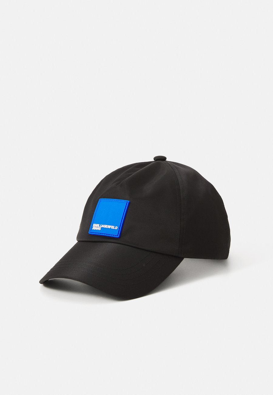 Бейсболка Karl Lagerfeld Jeans BOX LOGO UNISEX, Black
Бейсболка Karl Lagerfeld Jeans BOX LOGO UNISEX, Black