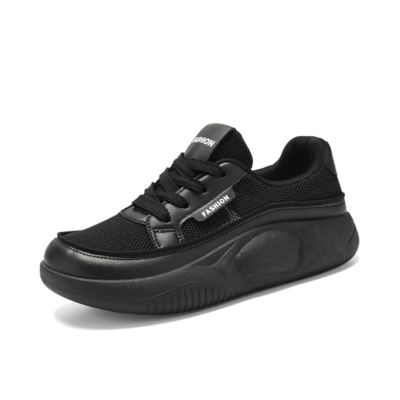 Обувь для подростков FIRS Kids, черный
Обувь для подростков FIRS Kids, черный