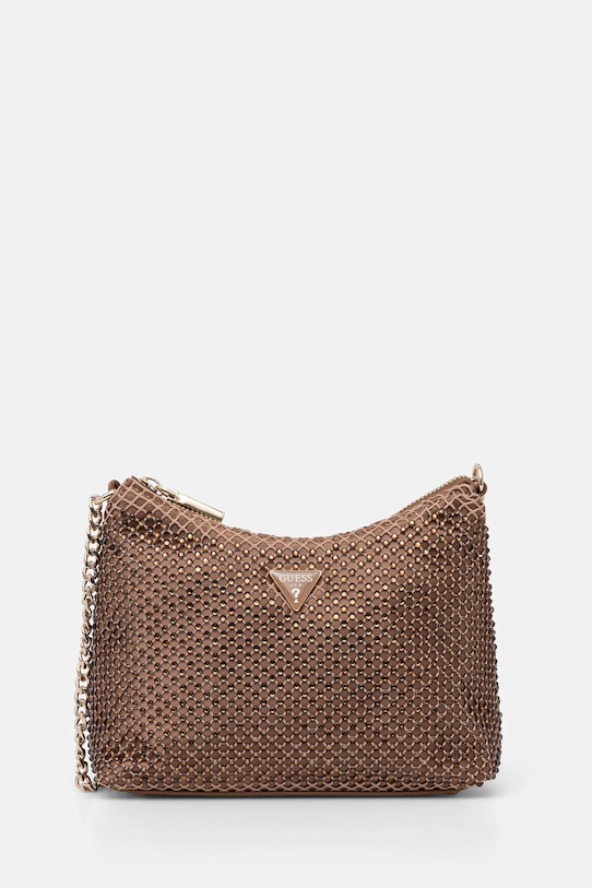 Сумка ZALINA Guess, коричневый
Сумка ZALINA Guess, коричневый