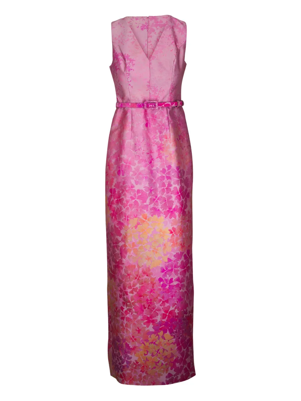 Платье с цветочным принтом Sachin & Babi, розовый
Платье с цветочным принтом Sachin & Babi, розовый