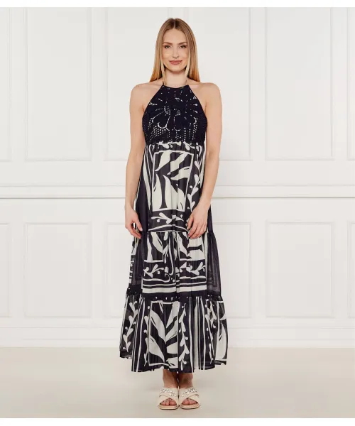 Платье Twinset U&B, синий
Платье Twinset U&B, синий