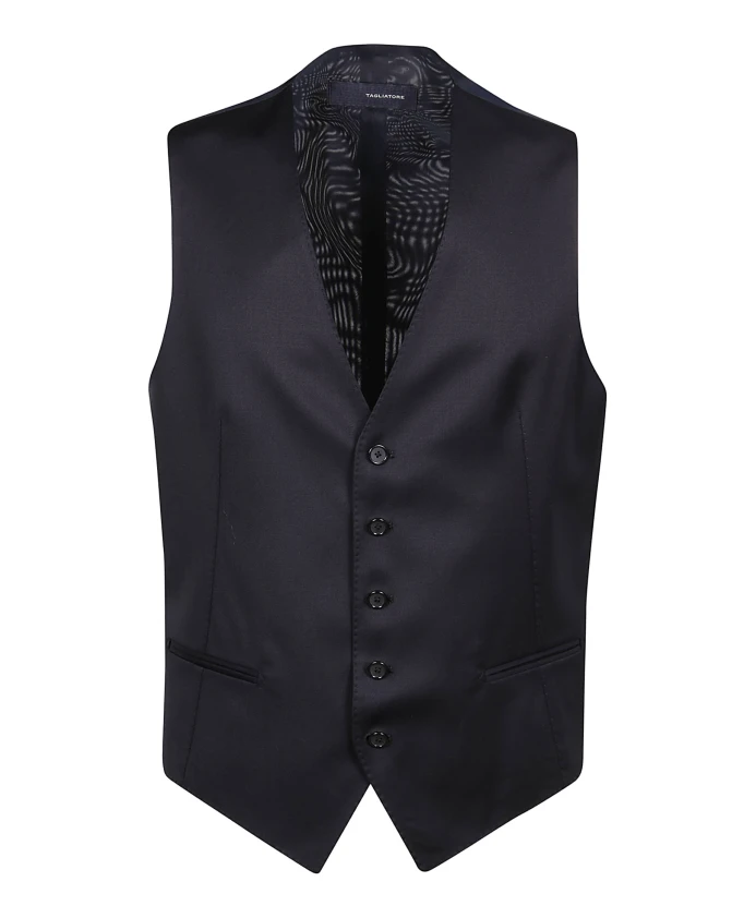 Куртка-Жилет Tagliatore, синий
Куртка-Жилет Tagliatore, синий