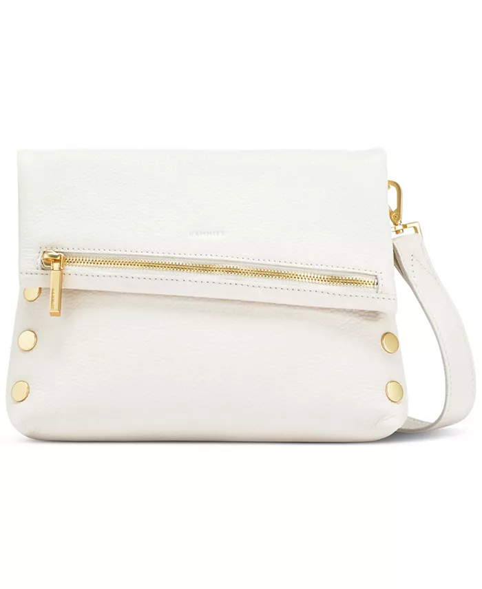 Женская VIP-сумка через плечо из кожи среднего размера Hammitt, белый
Женская VIP-сумка через плечо из кожи среднего размера Hammitt, белый