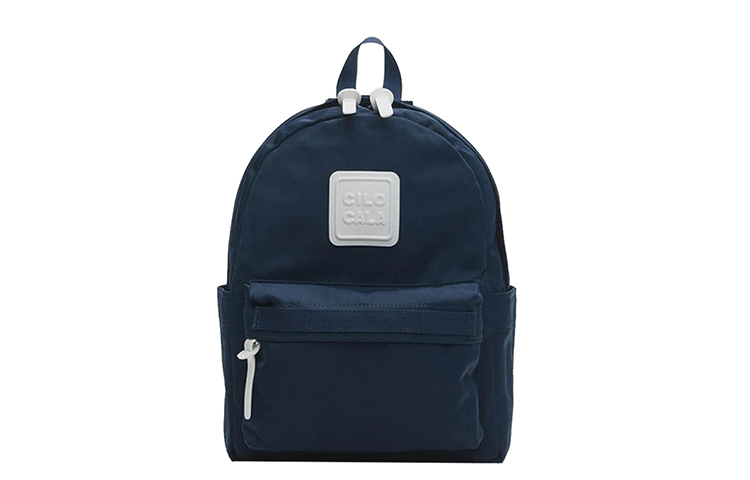 Рюкзак из нейлона, малый размер, унисекс, цвет макарон CILOCALA, темно-синий
Рюкзак из нейлона, малый размер, унисекс, цвет макарон CILOCALA, темно-синий