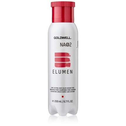 Goldwell Elumen Краска для волос NA@2 200мл Estée Lauder
Goldwell Elumen Краска для волос NA@2 200мл Estée Lauder