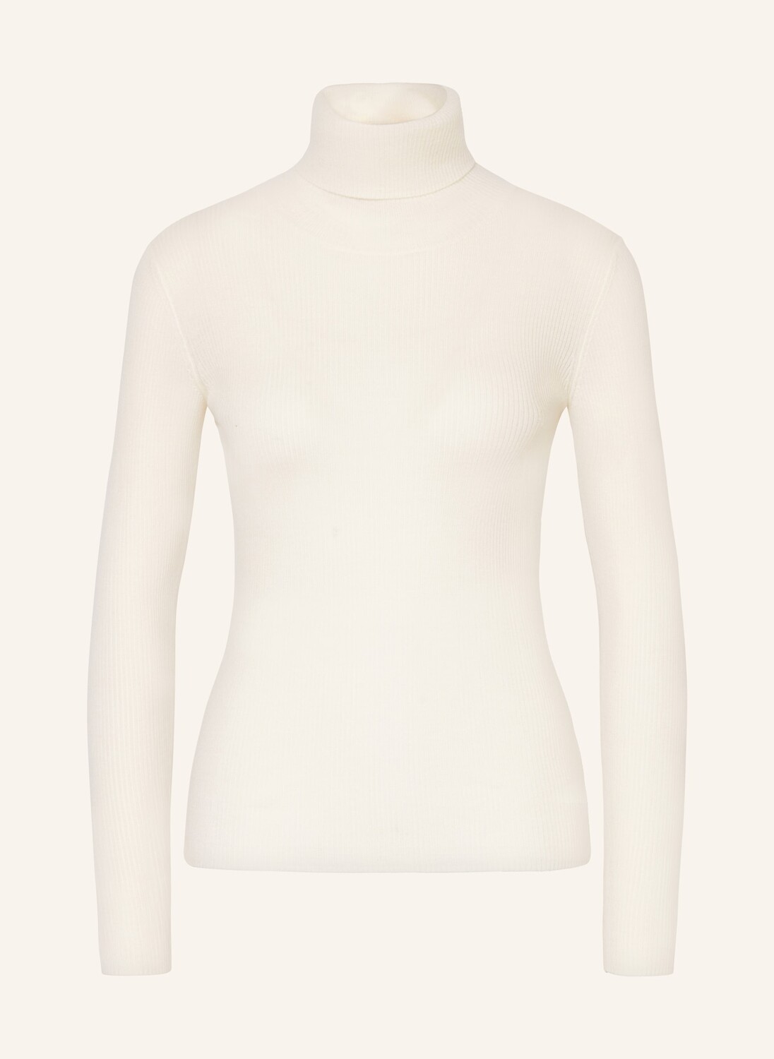 Свитер с высоким воротником Darling Harbour, белый
Свитер с высоким воротником Darling Harbour, белый