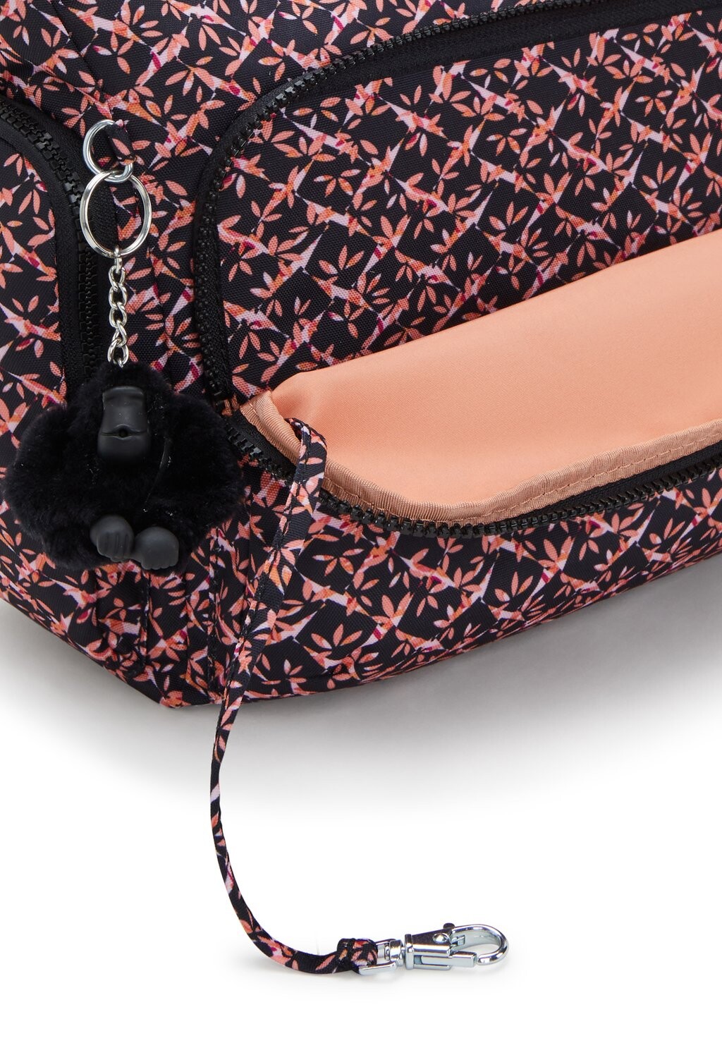 Сумка через плечо GABB Kipling, черный
Сумка через плечо GABB Kipling, черный