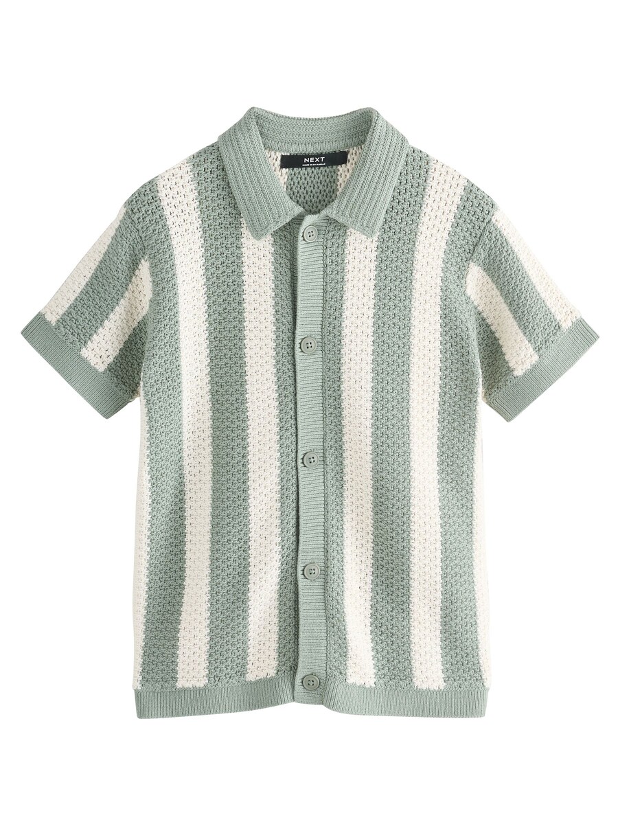 Вязаный кардиган Next, пастельный зеленый
Вязаный кардиган Next, пастельный зеленый