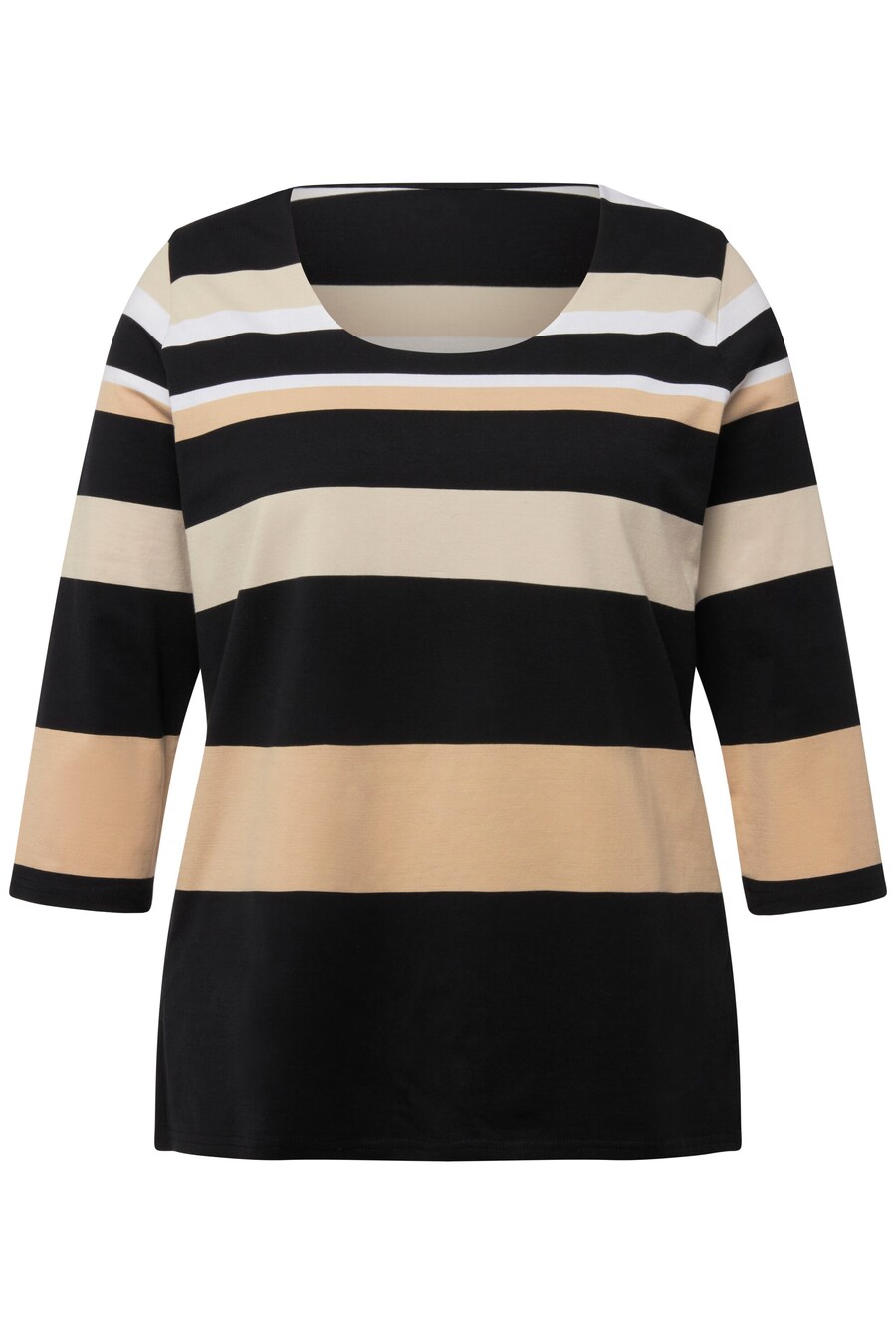 Рубашка Ulla Popken, черный
Рубашка Ulla Popken, черный