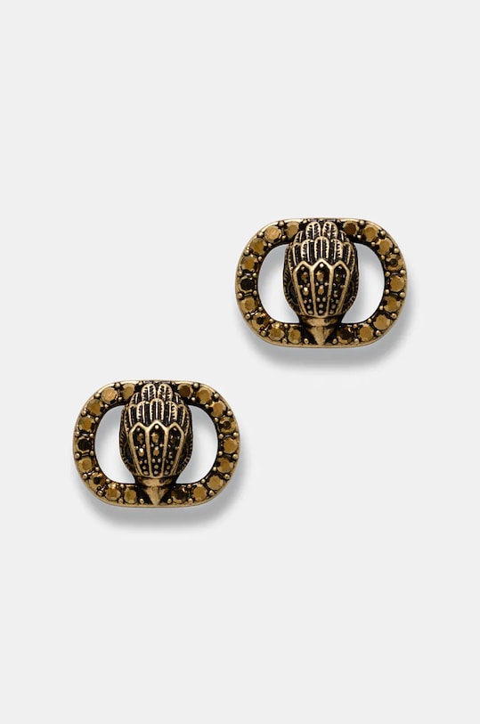 Серьги Kurt Geiger London, золотой
Серьги Kurt Geiger London, золотой