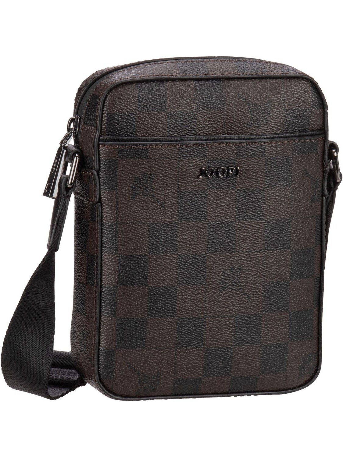 Сумка через плечо JOOP! Cortina Piazza Rafael ShoulderBag XSVZ, цвет Seal Brown
Сумка через плечо JOOP! Cortina Piazza Rafael ShoulderBag XSVZ, цвет Seal Brown