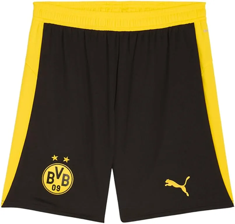 PUMA Mens BVB Shorts Replica
PUMA Mens BVB Shorts Replica
