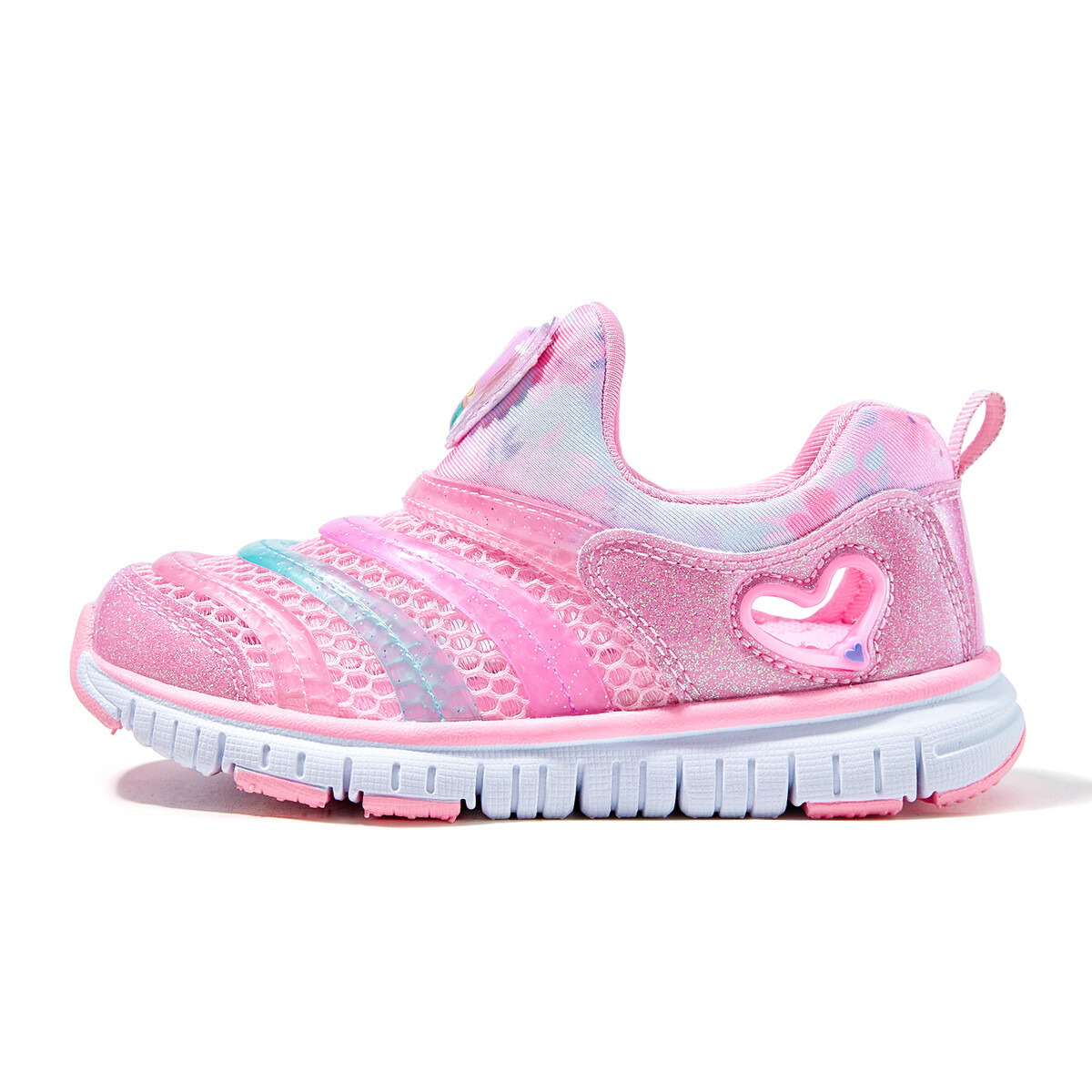 Детская повседневная обувь для детей, кроссовки, кроссовки Barbie, розовый
Детская повседневная обувь для детей, кроссовки, кроссовки Barbie, розовый