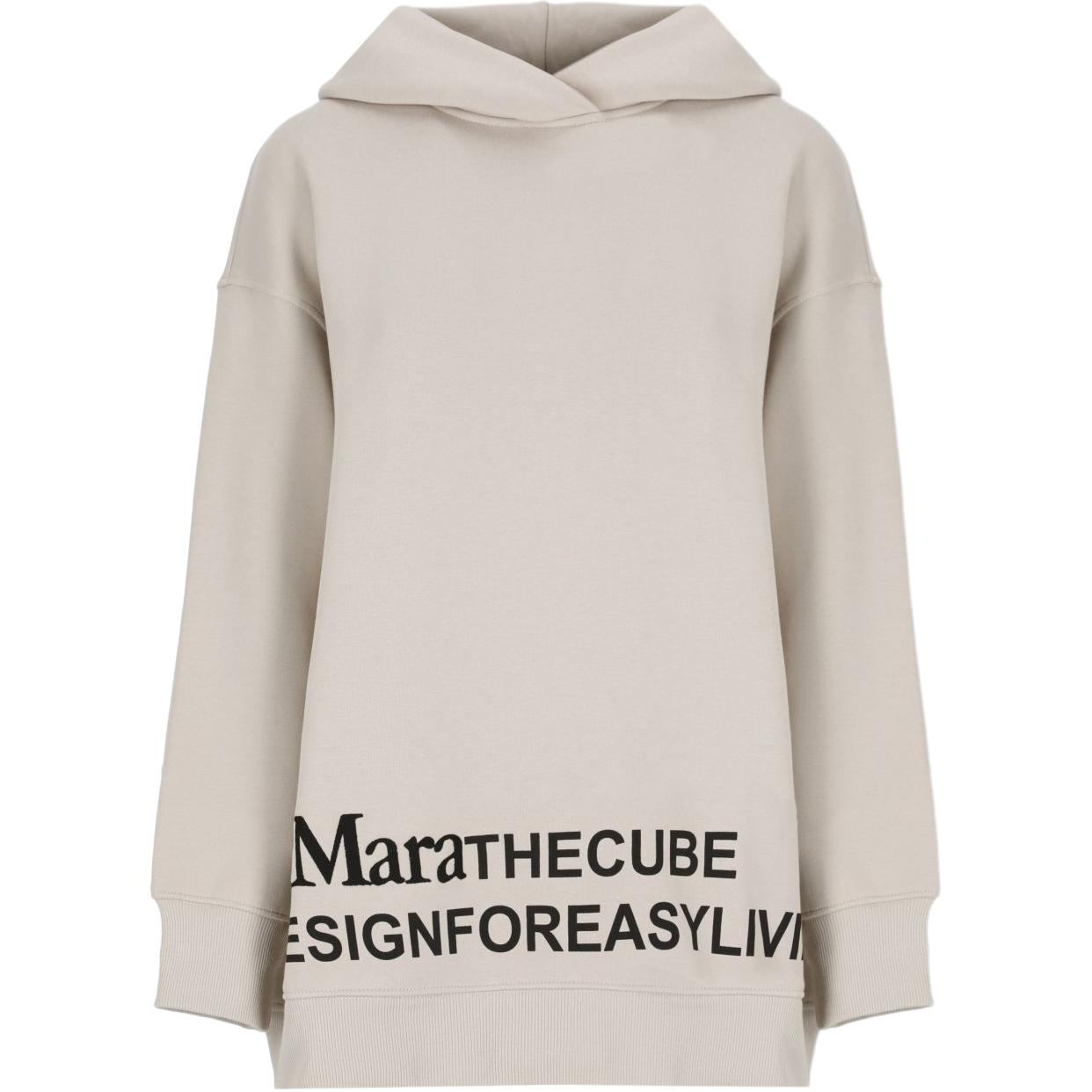 'S MAX MARA Свитшот женский бежевый
'S MAX MARA Свитшот женский бежевый