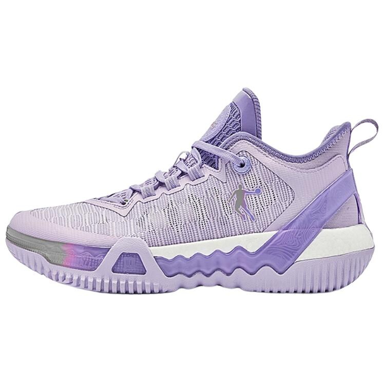Баскетбольные кроссовки Basketball Shoes Men Low-Top Light Purple Orchid / Hydrangea Purple Qiaodan 
Баскетбольные кроссовки Basketball Shoes Men Low-Top Light Purple Orchid / Hydrangea Purple Qiaodan