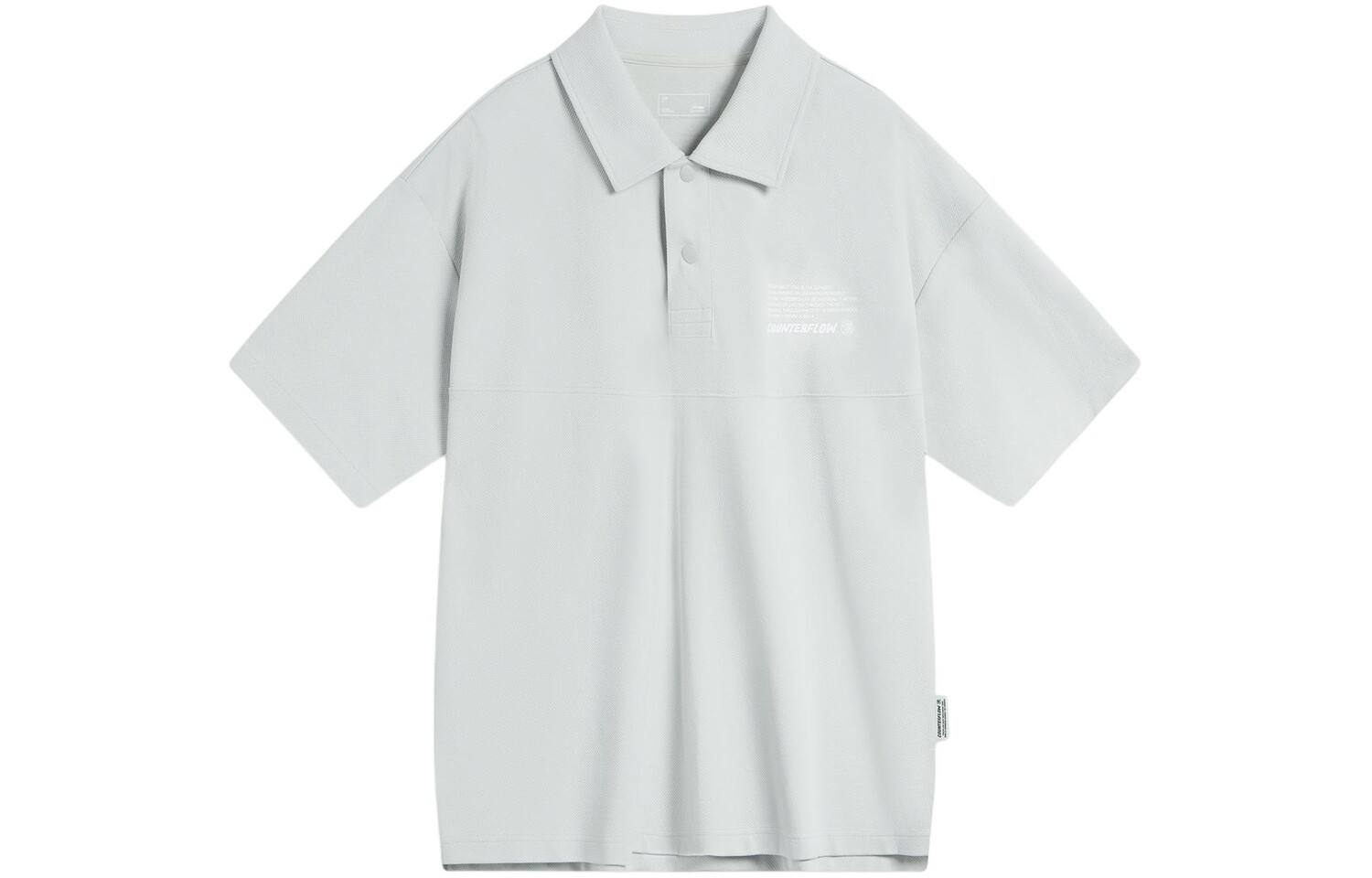 Коллекция поло для мужчин Outdoor, светло-зеленая Lining, светло-зеленый
Коллекция поло для мужчин Outdoor, светло-зеленая Lining, светло-зеленый