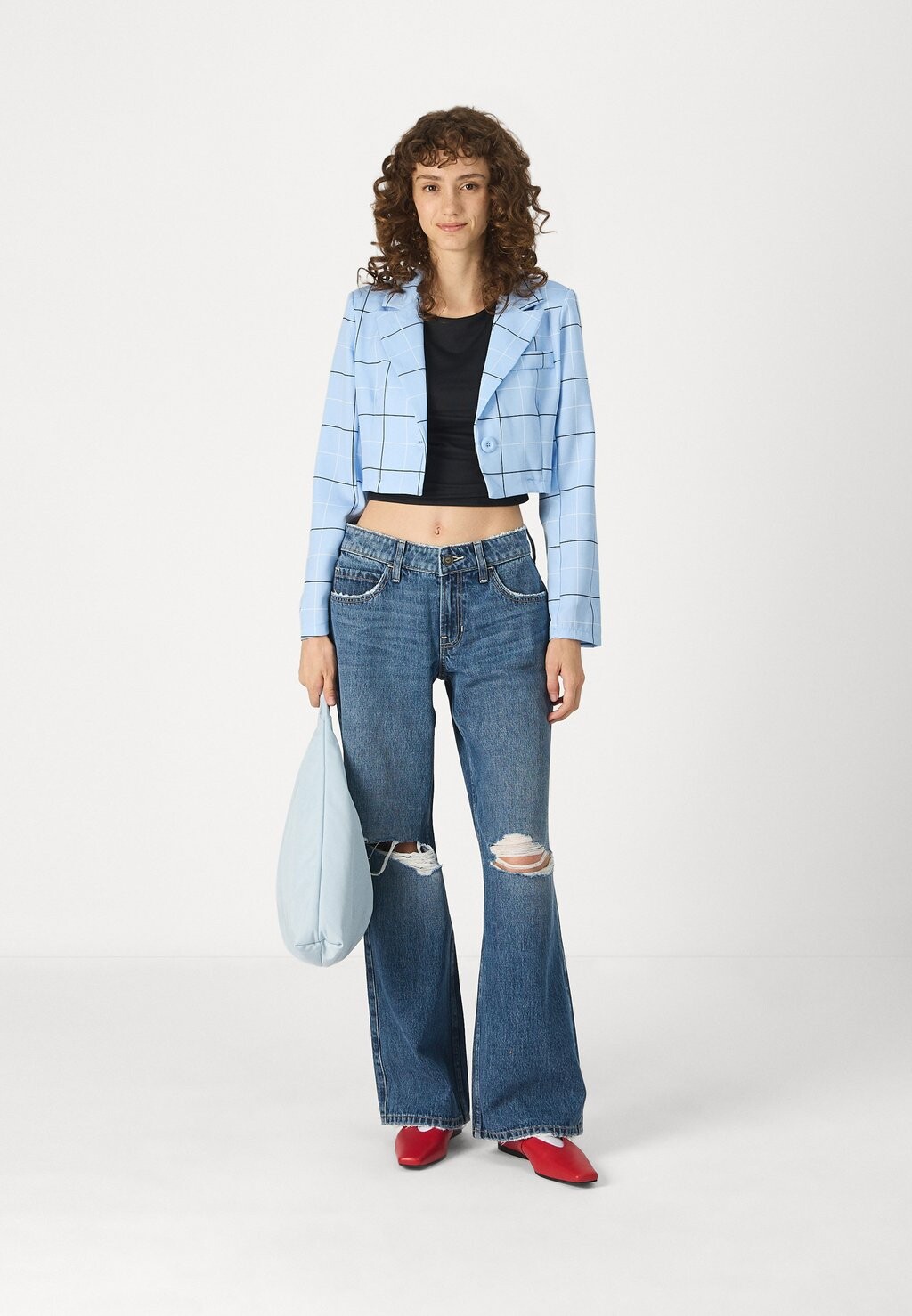 Блейзер GEMMA WAL G., синий
Блейзер GEMMA WAL G., синий