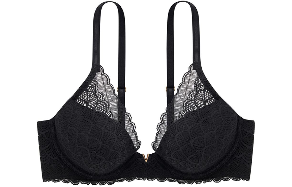 Женский бюстгальтер Victoria'S Secret
Женский бюстгальтер Victoria'S Secret