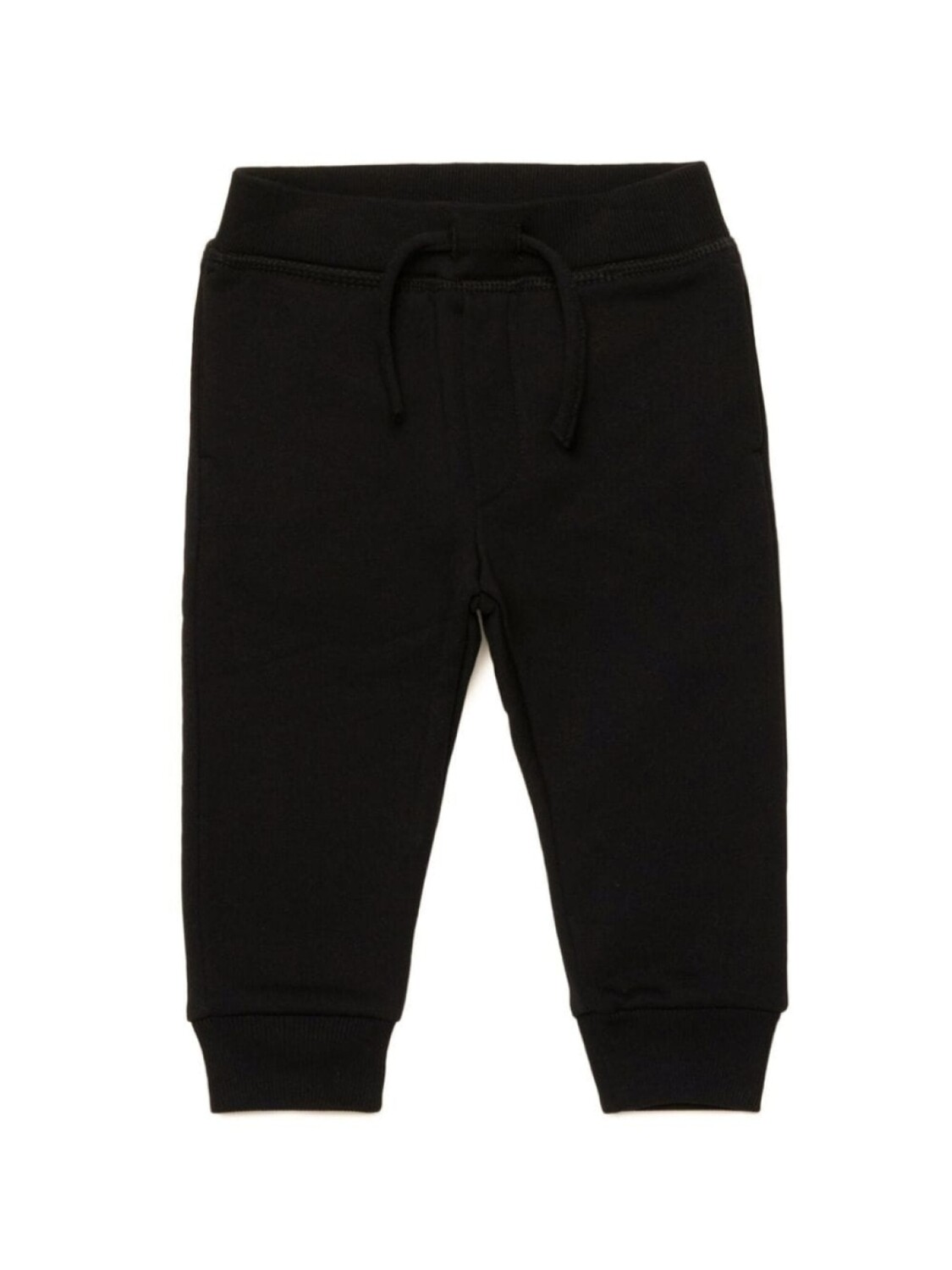 Dsquared2 Kids спортивные брюки с логотипом, черный
Dsquared2 Kids спортивные брюки с логотипом, черный