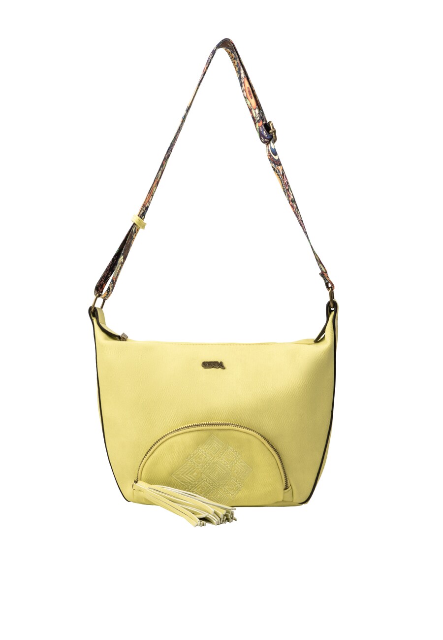 Сумка кросс-боди IZIA, Green/Lime
Сумка кросс-боди IZIA, Green/Lime