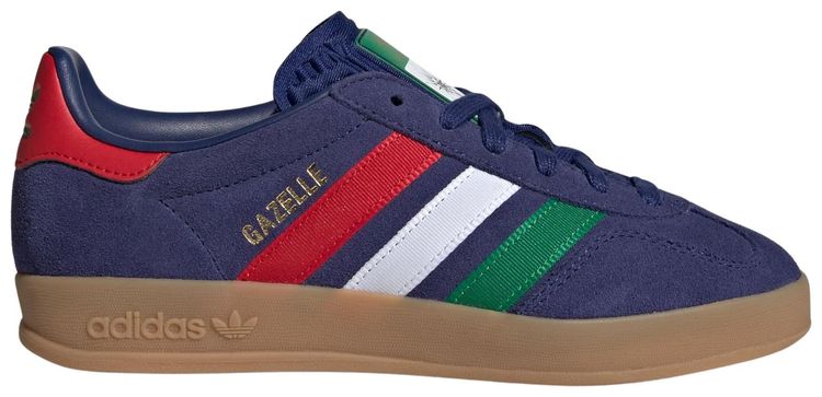 Кроссовки Adidas Originals Gazelle, синий
Кроссовки Adidas Originals Gazelle, синий