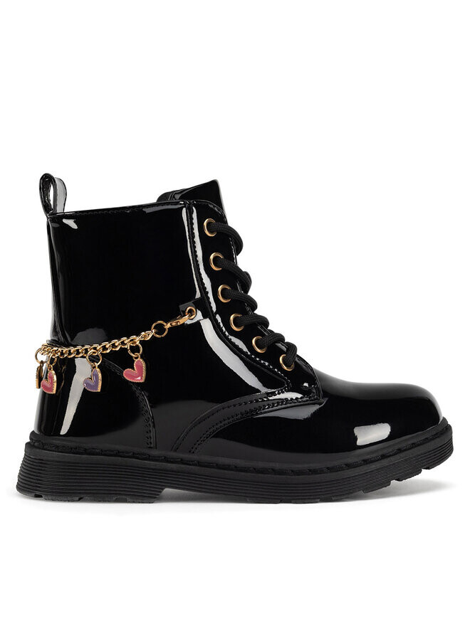 Ботильоны Nelli Blu planos CM231212-3 Negro, черный
Ботильоны Nelli Blu planos CM231212-3 Negro, черный