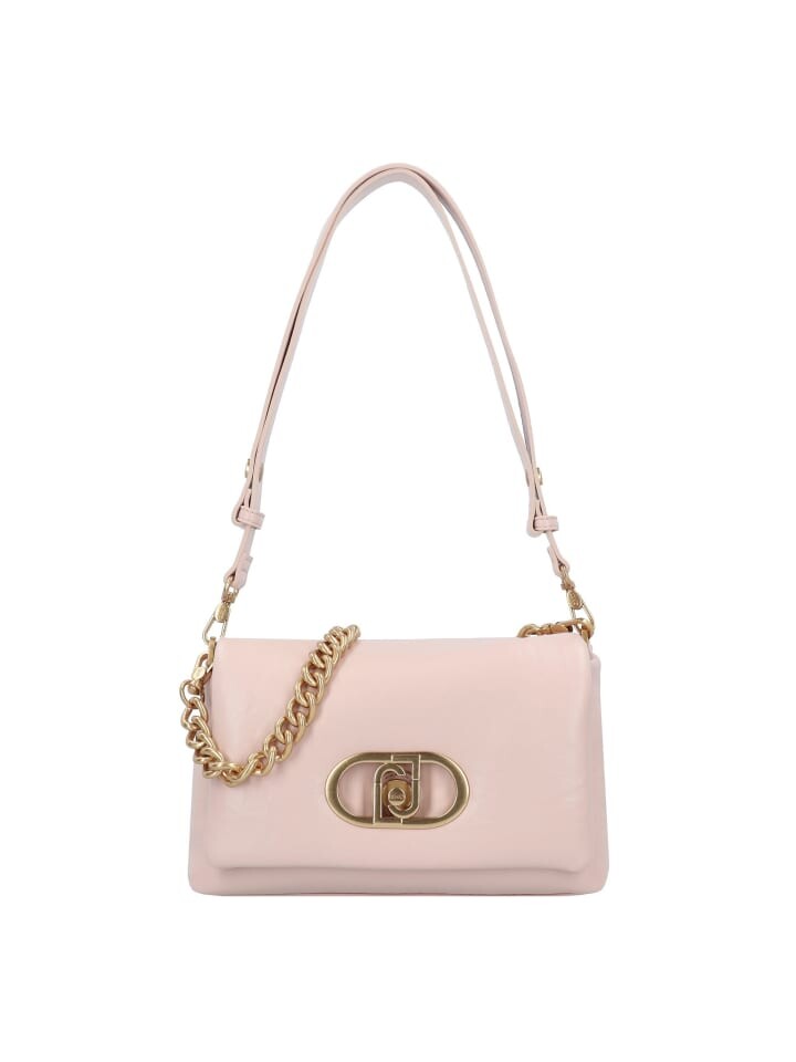 Наплечная сумка Liu Jo Lapuffy Schultertasche 26 cm, цвет cipria
Наплечная сумка Liu Jo Lapuffy Schultertasche 26 cm, цвет cipria