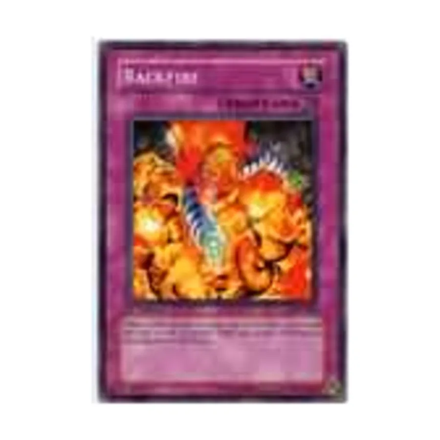 CCG Обратный огонь (Общий), Yu-Gi-Oh - Ancient Sanctuary - Singles
CCG Обратный огонь (Общий), Yu-Gi-Oh - Ancient Sanctuary - Singles