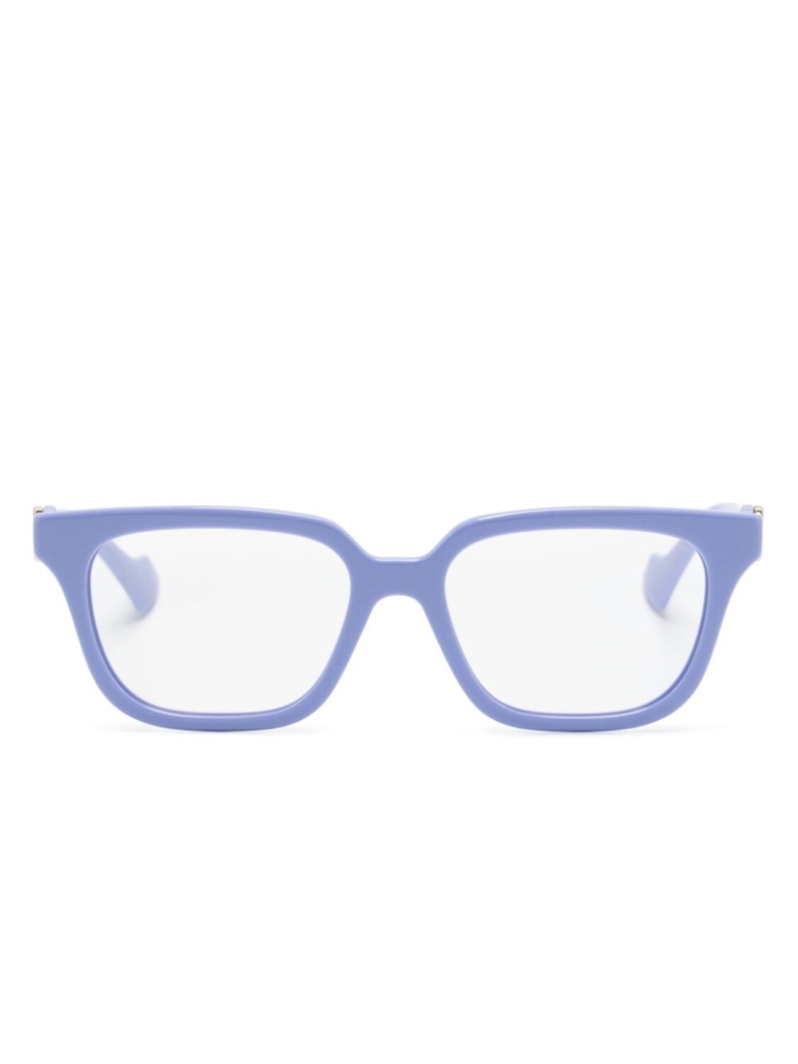 Gucci Eyewear очки GG1536O в квадратной оправе, фиолетовый
Gucci Eyewear очки GG1536O в квадратной оправе, фиолетовый