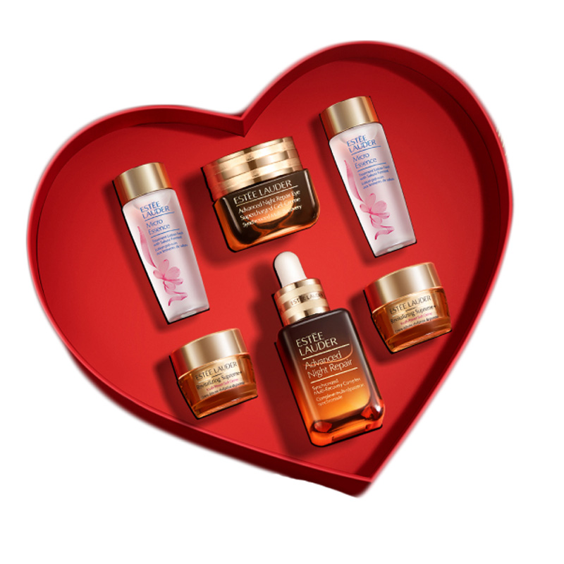 ESTEE LAUDER Yashilandai сыворотка-крем для глаз little brown bottle набор для ухода за кожей успокаивающий, подтягивающий, увлажняющий, восстанавливающий
ESTEE LAUDER Yashilandai сыворотка-крем для глаз little brown bottle набор для ухода за кожей успокаивающий, подтягивающий, увлажняющий, восстанавливающий