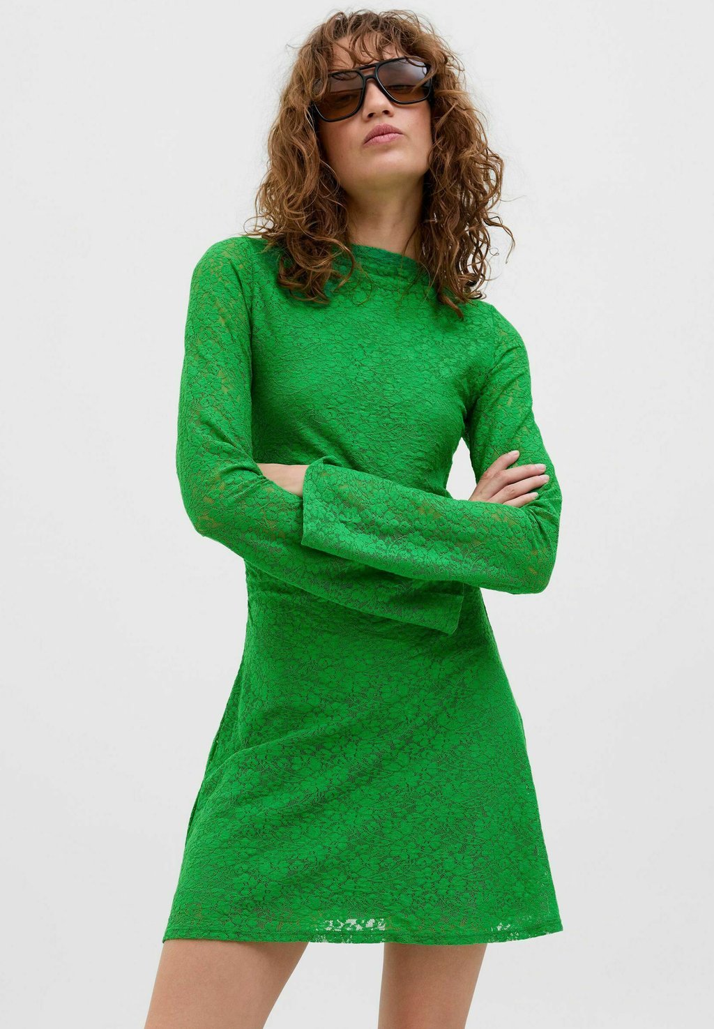 Коктейльное/вечернее платье JJXX, зеленый
Коктейльное/вечернее платье JJXX, зеленый