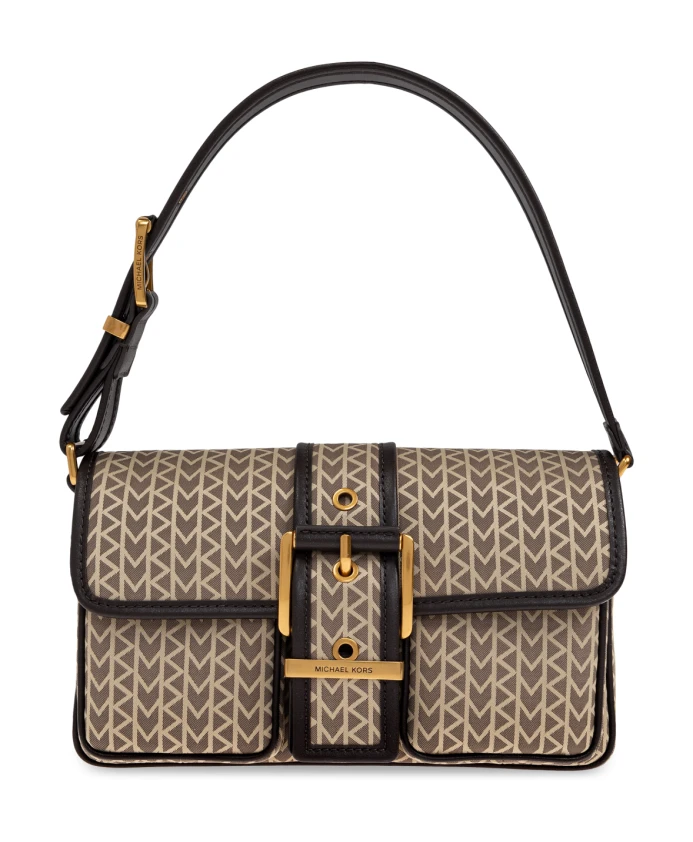 Сумка Colby Michael Kors, коричневый
Сумка Colby Michael Kors, коричневый