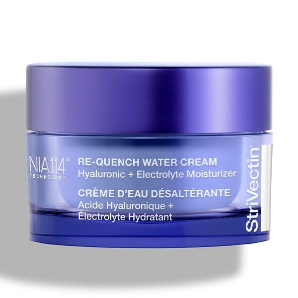 Крем-вода Re-Quench Strivectin
Крем-вода Re-Quench Strivectin