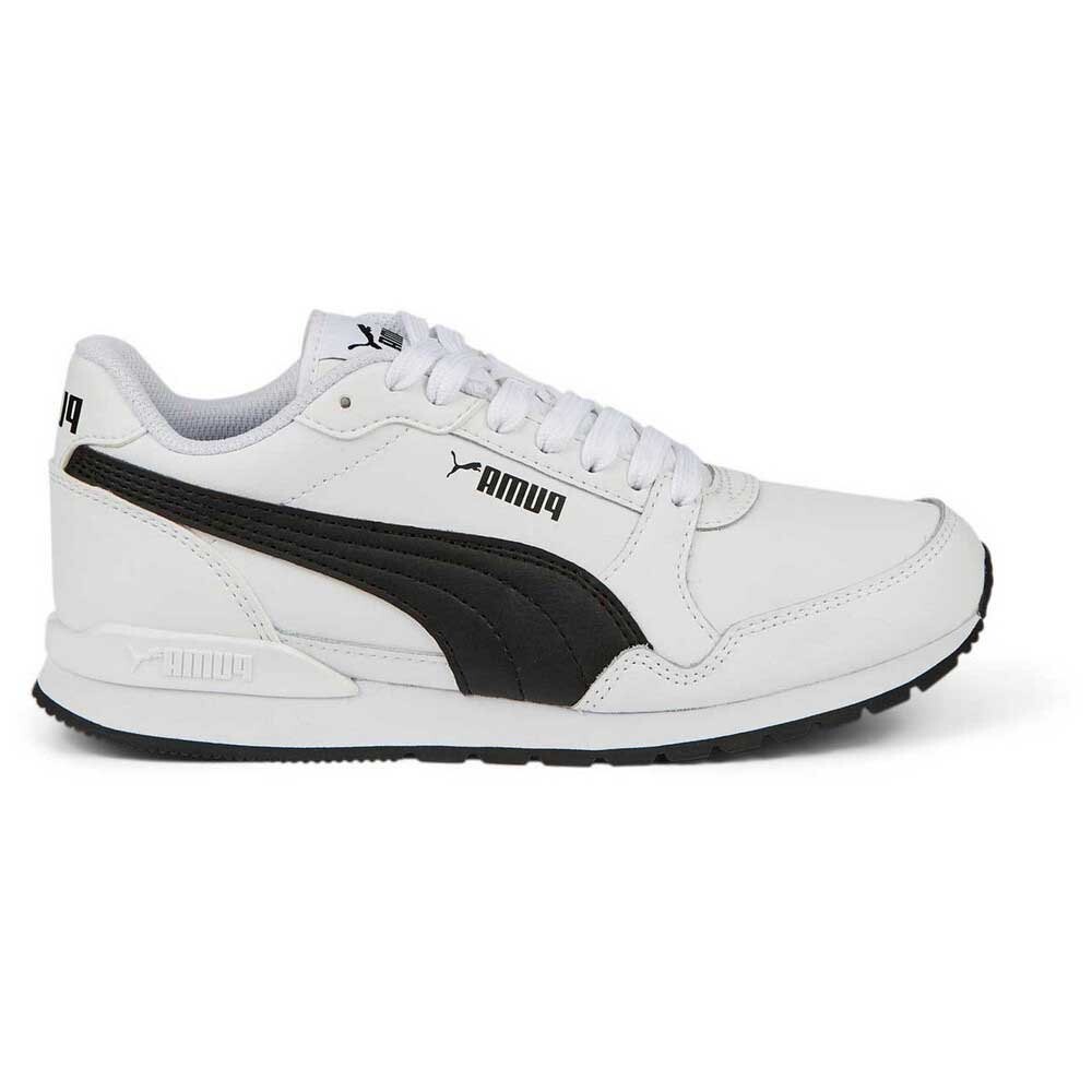 Кроссовки Puma ST Runner V3 L Junior, белый
Кроссовки Puma ST Runner V3 L Junior, белый