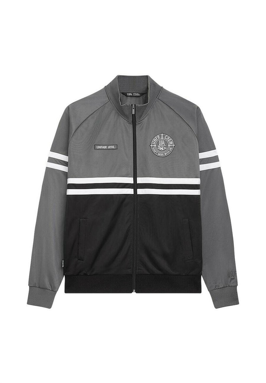 Толстовка UNFAIR ATHLETICS Zip-up sweatshirt, Charcoal Black/Grey, Черный, Толстовка UNFAIR ATHLETICS Zip-up sweatshirt, Charcoal Black/Grey
Толстовка UNFAIR ATHLETICS Zip-up sweatshirt, Charcoal Black/Grey, Черный, Толстовка UNFAIR ATHLETICS Zip-up sweatshirt, Charcoal Black/Grey