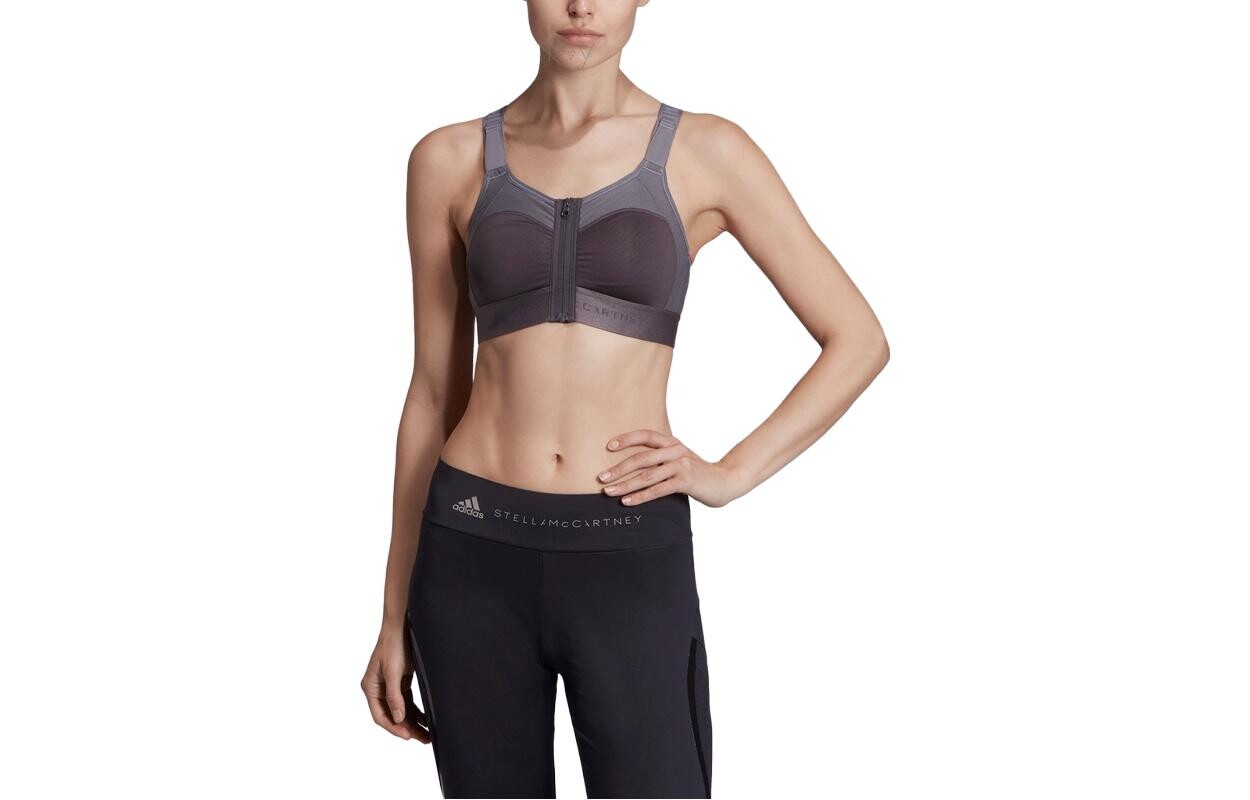 Спортивное нижнее белье женское черное/серое Adidas
Спортивное нижнее белье женское черное/серое Adidas