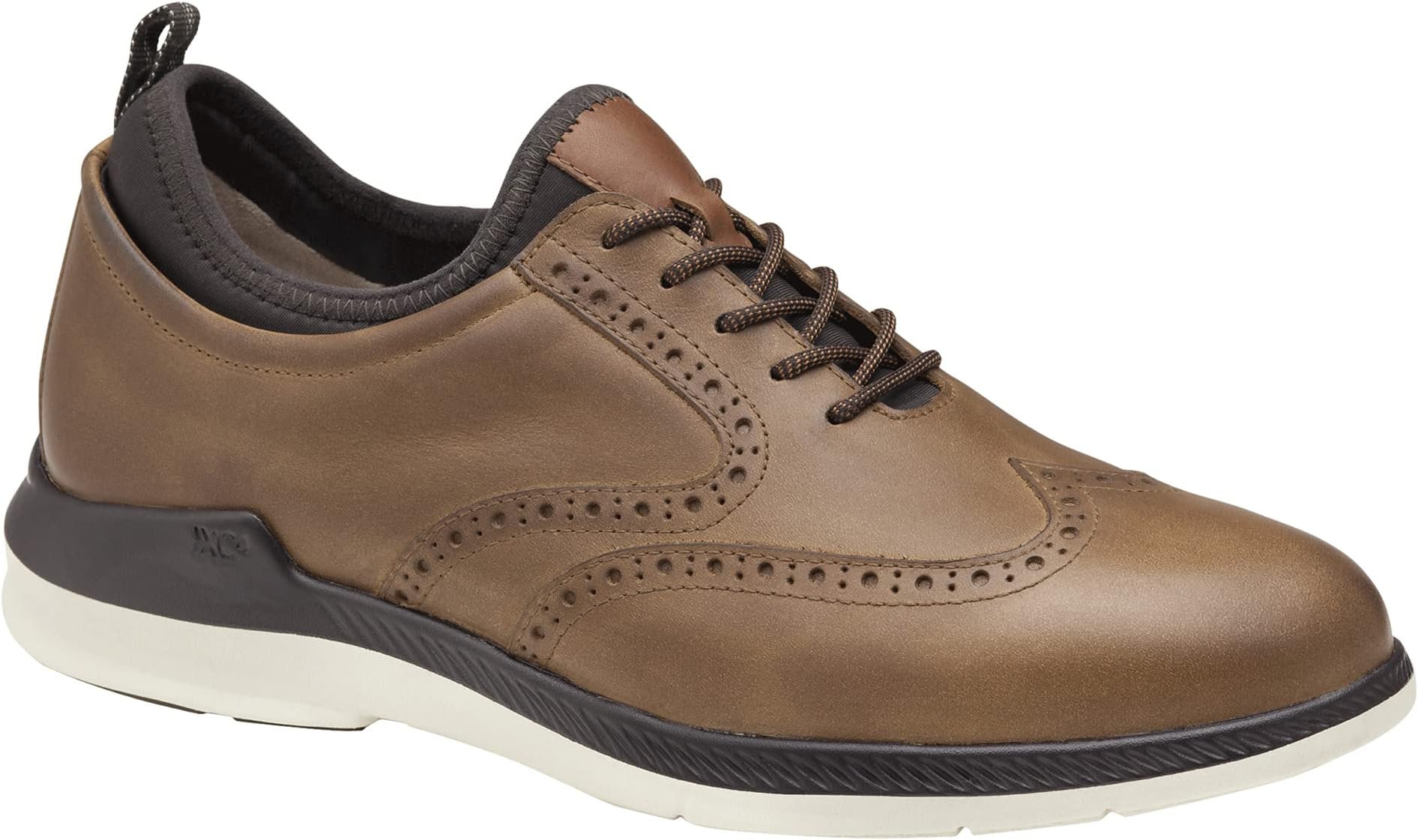 Кроссовки Johnston & Murphy XC4 Lancer Wing Tip, желто-коричневый
Кроссовки Johnston & Murphy XC4 Lancer Wing Tip, желто-коричневый