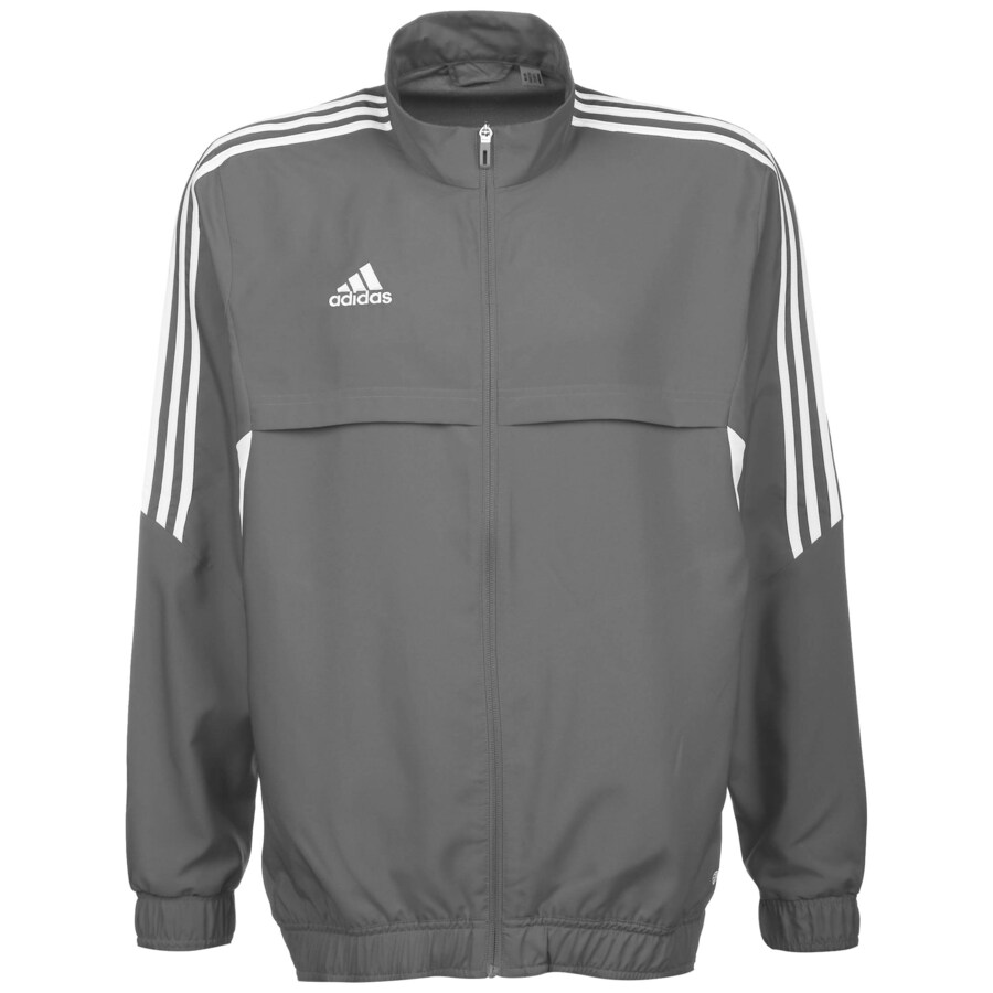 Спортивная куртка ADIDAS SPORTSWEAR Condivo 22, серый
Спортивная куртка ADIDAS SPORTSWEAR Condivo 22, серый