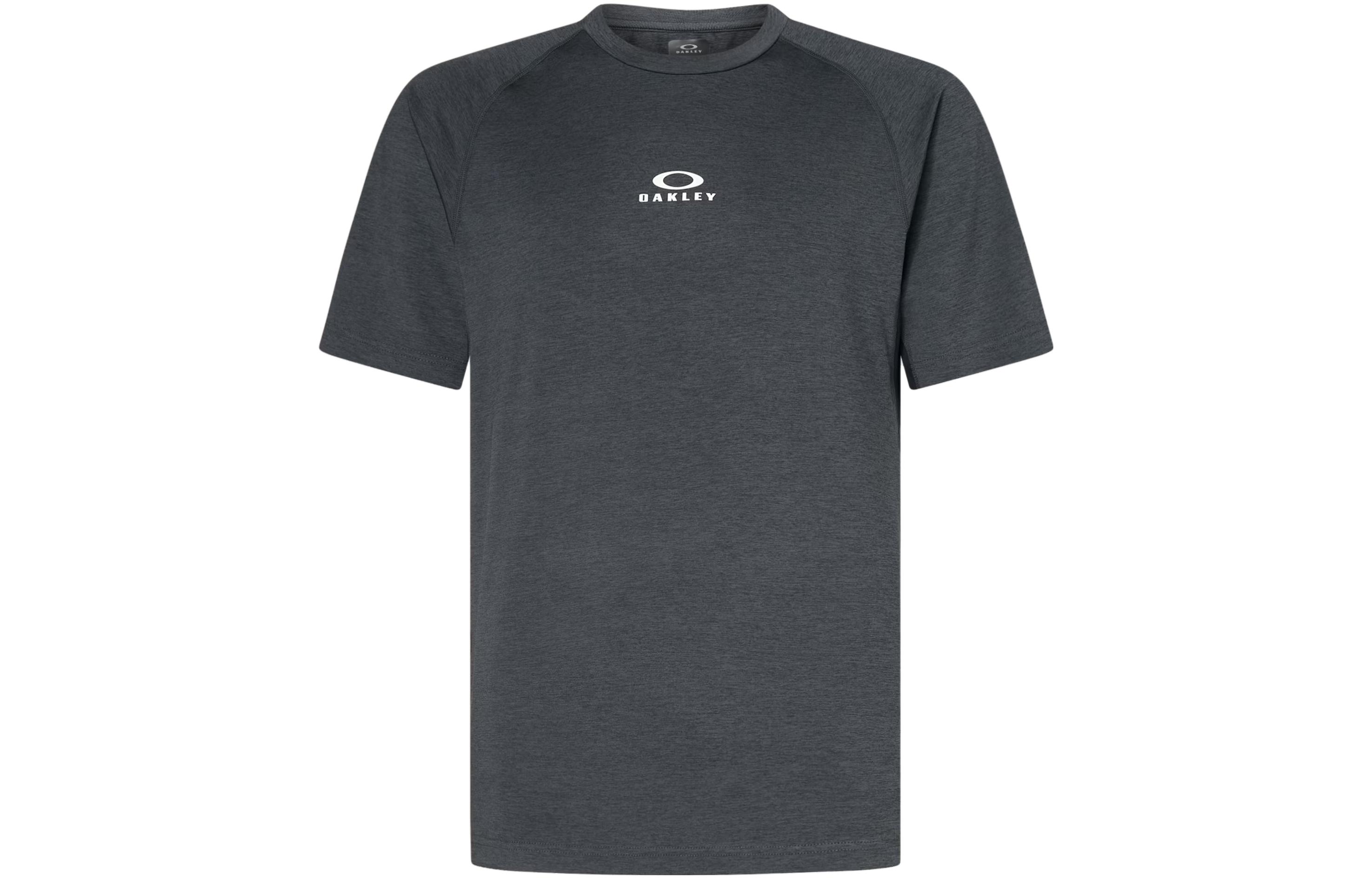 Футболка мужская черно-серая Oakley
Футболка мужская черно-серая Oakley