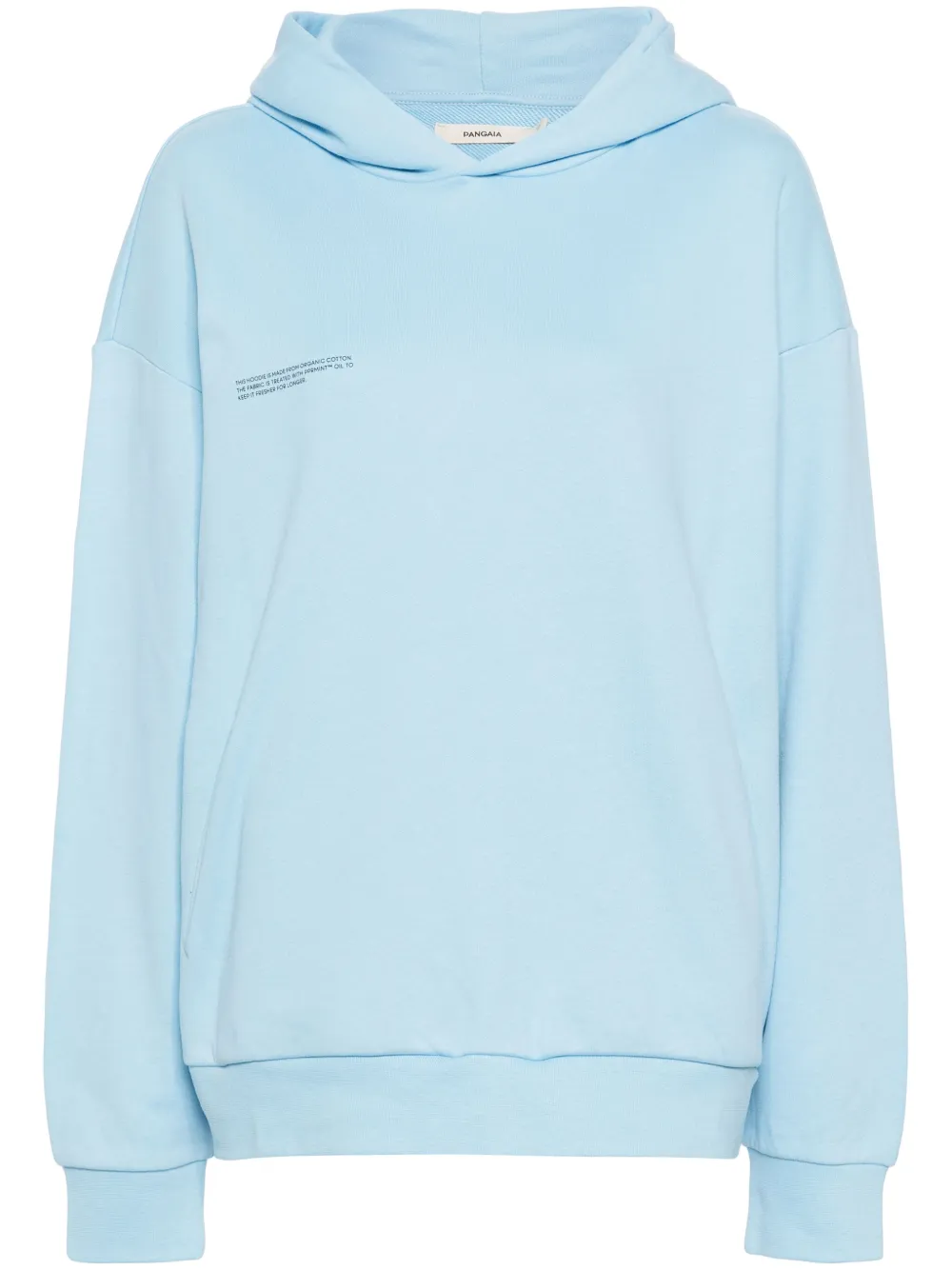 Худи 365 Midweight Pangaia, синий
Худи 365 Midweight Pangaia, синий